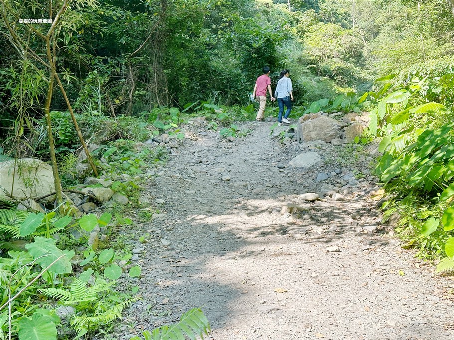 新竹尖石。老鷹溪步道,尖石秘境重新開放,享受漫步在原始森林與溪谷的大自然中 @雯雯的玩樂地圖