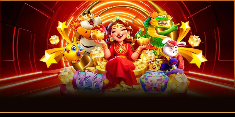 Kinh nghiệm vàng để săn hũ Jackpot thành công